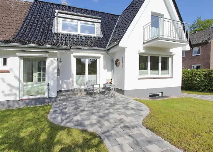 Ferienhaus Sophie Ferienhaus Sophie