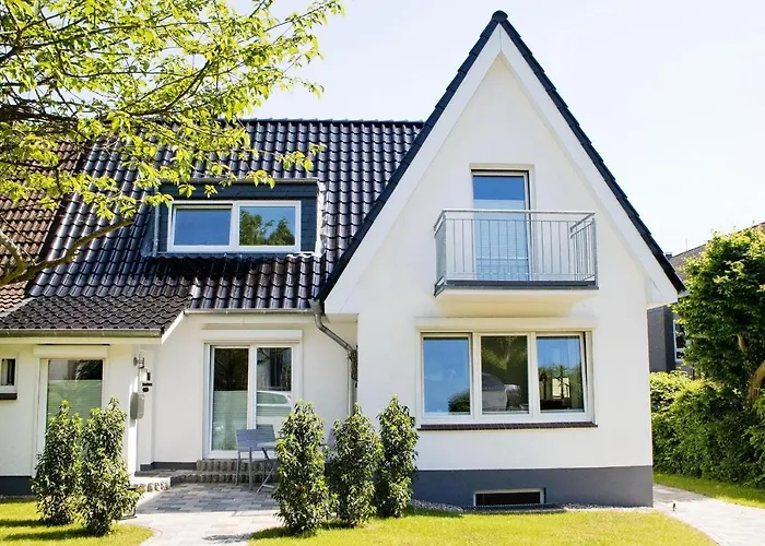 Ferienhaus Sophie Ferienhaus Sophie
