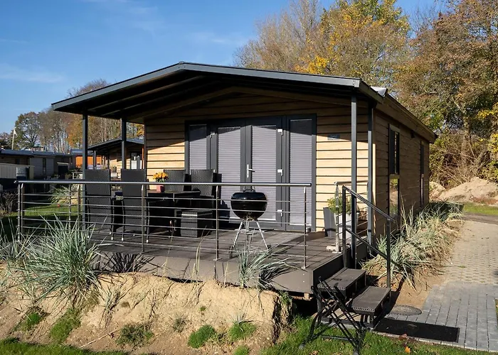 Ferienhaus Haus Karabell