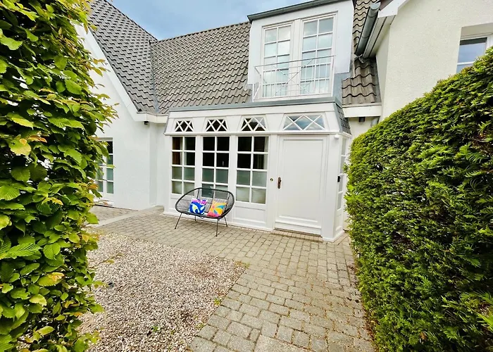 Ferienhaus Luise