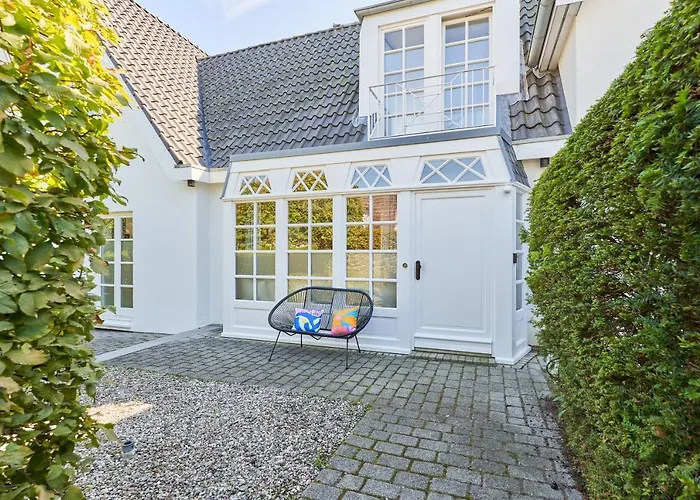 Ferienhaus Luise