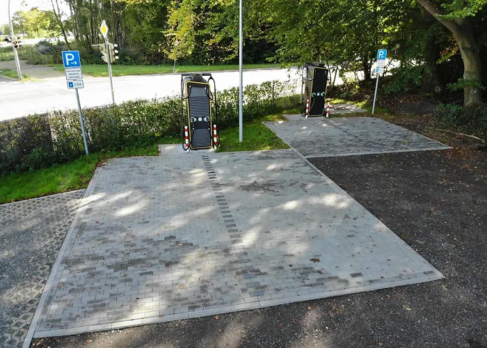 Ostseecamp Lübecker Bucht Ferienhaus Min Tohuus